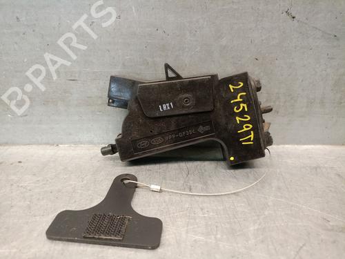 Used Fuel door actuator KIA OPTIMA (JF) 1.7 CRDi (141 hp) 31832327