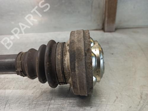 Left rear driveshaft BMW X6 (E71, E72) xDrive 40 d | BP12832518M40 
