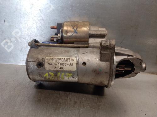 Used Starter FORD FOCUS I (DAW, DBW) 1.6 16V (100 hp) 15198777