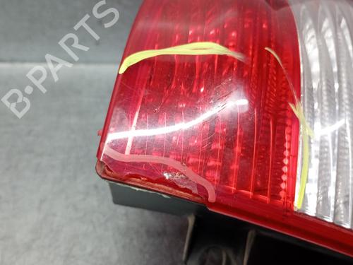 Right taillight MERCEDES-BENZ M-CLASS (W163) ML 270 CDI (163.113) | BP28103374C35 