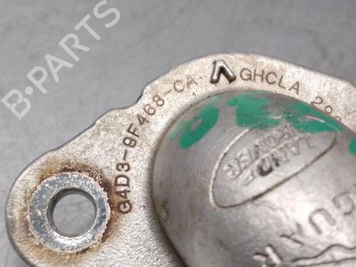 Pipe LAND ROVER RANGE ROVER EVOQUE (L538) 2.0 D 4x4 | BP33544148M125  - Image 5