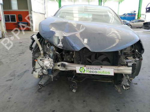 Innerbelysning CITROËN DS4 (NX_) 1.6 HDi 115 | BP9973582I8 