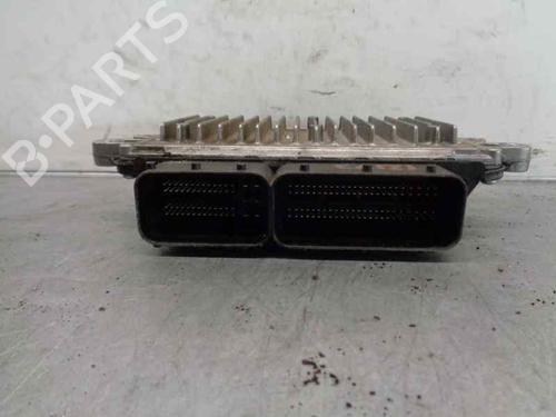 Engine control unit (ECU) MERCEDES-BENZ B-CLASS Sports Tourer (W245) B 180 CDI (245.207) | BP6694521M57 