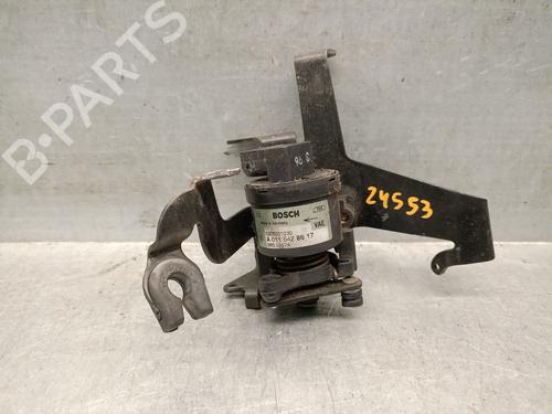 Pedal MERCEDES-BENZ E-CLASS (W210) [1995-2003]  31969512