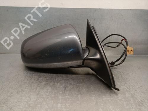 Right mirror AUDI A4 B6 (8E2) 1.9 TDI | BP20641822C27 