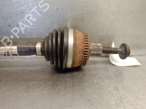 Left front driveshaft AUDI A4 B6 (8E2) 1.8 T | BP38647445M38 - Image 3
