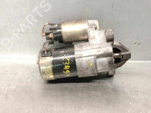 Starter RENAULT MODUS / GRAND MODUS (F/JP0_) 1.5 dCi (FP0D, JP0D) | BP28513901M8