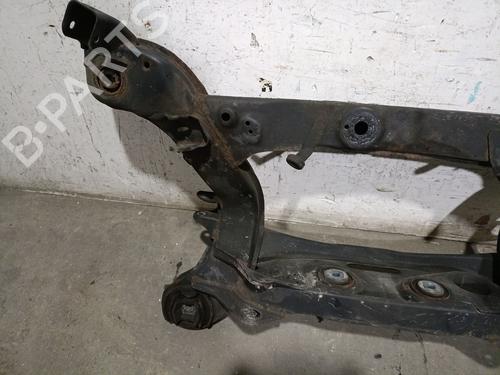 Rear axle MERCEDES-BENZ C-CLASS (W203) C 220 CDI (203.008) | BP24253468M2 