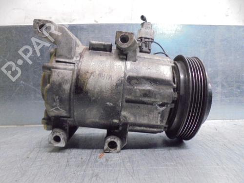 AC compressor HYUNDAI ix35 (LM, EL, ELH) 1.7 CRDi | BP8608834M34 