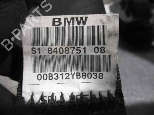 Front left seatbelt BMW X5 (E53) 4.4 i | BP8724361I26 