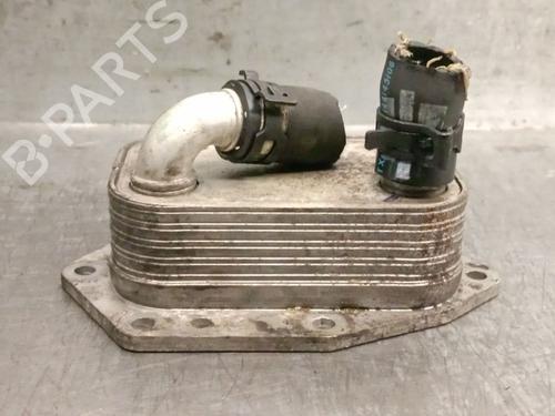 Oliekøler LAND ROVER FREELANDER 2 (L359) 2.2 TD4 4x4 (160 hp) 25934067