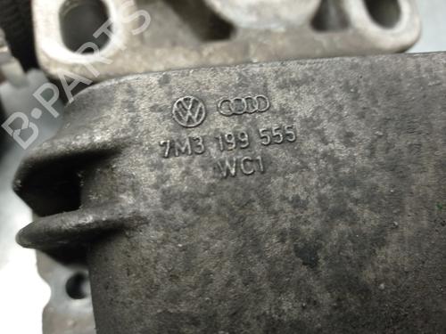 Engine mount RENAULT CLIO II (BB_, CB_) 1.5 dCi (B/CB08) | BP30657369M89