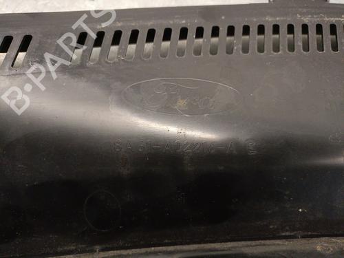 Scuttle panel FORD FIESTA VI (CB1, CCN) 1.6 TDCi | BP26220985C110 