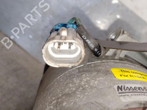 AC compressor OPEL ASTRA H GTC (A04) 1.7 CDTI (L08) | BP33628913M34 - Image 5