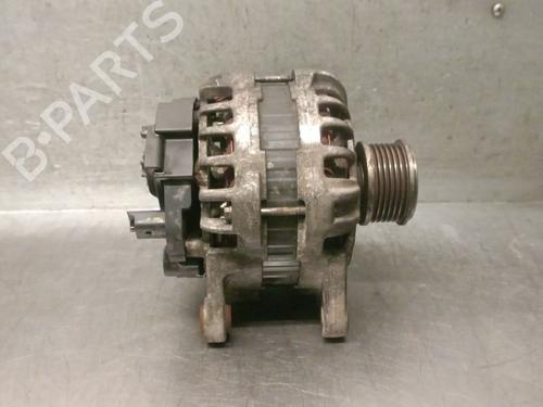 Used Alternator DACIA LODGY (JS_) 1.5 dCi (90 hp) 30627536