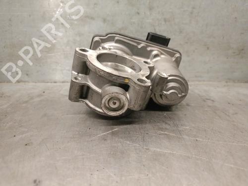 Throttle body DACIA SANDERO II 1.0 SCe 75 (B8JC, B8JD, B8NC) | BP27251595M82 