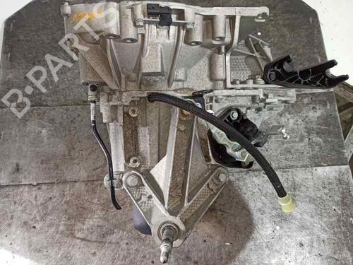 Gearbox RENAULT CLIO III Grandtour (KR0/1_) 1.2 16V Hi-Flex (KR0S) | BP6874503M3 