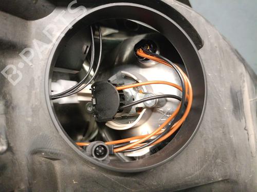 Left headlight SKODA FABIA II Combi (545) 1.6 TDI | BP38190483C28 - Image 8