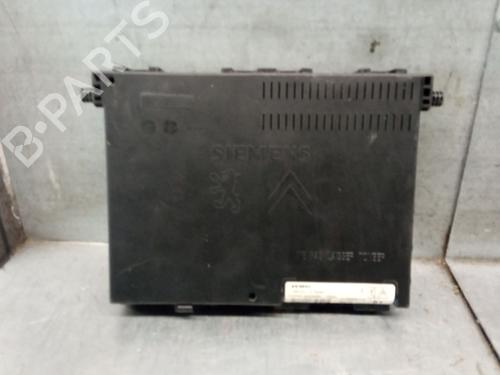 Used Fuse box PEUGEOT 406 (8B) 2.0 HDI 110 (109 hp) 29003074