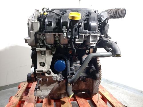 Engine RENAULT MEGANE III Hatchback (BZ0/1_, B3_) 1.6 16V (BZ1B, BZ1H) | BP38539184M1 - Image 3