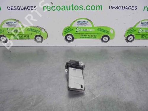 Used Mass air flow sensor NISSAN JUKE (F15) [2010-2019]  5046009