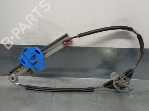 Used Rear left window mechanism FORD MONDEO I (GBP) 1.8 TD (90 hp) 9288280