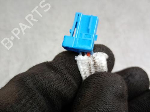 Left sun visor CITROËN C5 AIRCROSS (A_) 1.2 PureTech 130 (ARHNSJ) | BP31998990I1