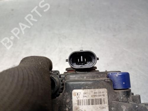 Right front fog light RENAULT SCÉNIC III (JZ0/1_) 1.5 dCi | BP26494497C31