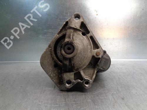 Used Starter NISSAN TIIDA Hatchback (C11) 1.5 dCi (106 hp) 8938115