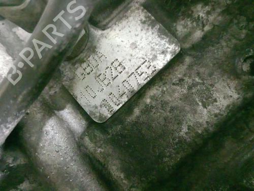 Engine FORD FOCUS II (DA_, HCP, DP) 1.6 TDCi | BP35932018M1 - Image 6