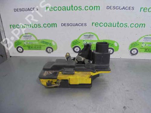 Used Rear right lock VOLVO XC90 I (275) 2.5 T AWD (209 hp) 4640565