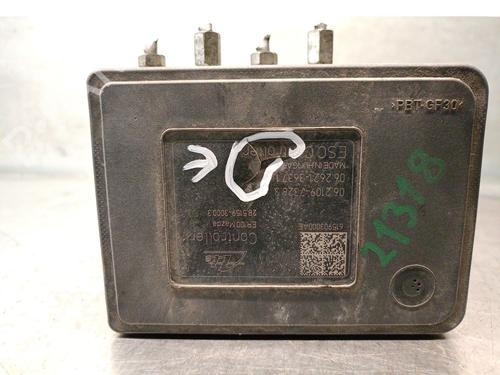ABS pump MAZDA 3 Saloon (BM_, BN_) 2.0 | BP22132362M43 