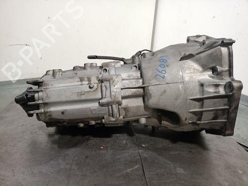 Gearbox BMW 5 (E60) 520 i | BP37607672M3 - Image 5