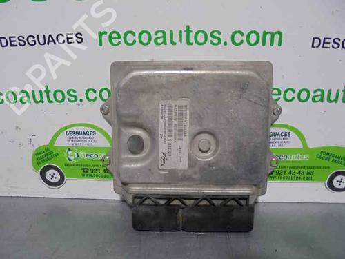 Used Engine control unit (ECU) Engine control unit (ECU) 2314979 2314979