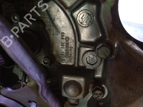 Gearbox VW TOURAN (1T3) 1.6 TDI | BP28116868M3 