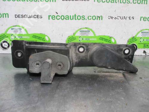 Rear right interior door handle OPEL VECTRA C GTS (Z02) 1.9 CDTI (F68) 8200005260 | 91166045
