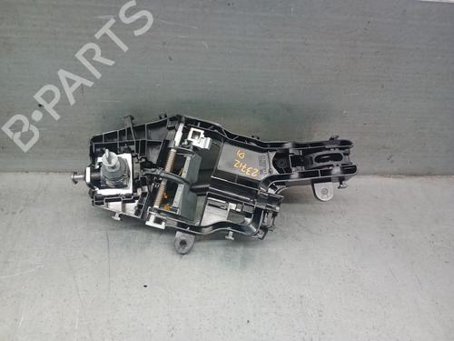 Klamka zewnętrzna drzwi przednich lewych VW TIGUAN (AD1, AX1) 1.5 TSI | BP30005941C128 