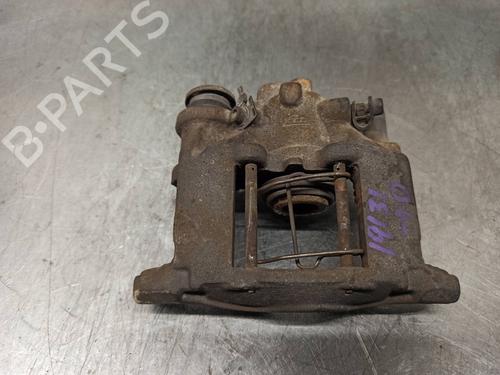 Used Right rear brake caliper MERCEDES-BENZ VITO Bus (W638) 108 D 2.3 (638.164) (79 hp) 16088966