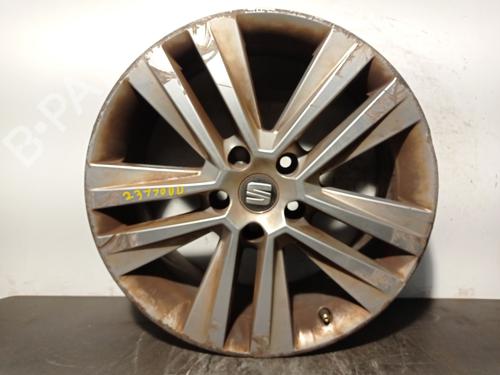 Jante SEAT LEON ST (5F8) 2.0 TDI (150 hp) 32388704