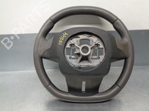 Steering wheel CITROËN C4 CACTUS 1.6 BlueHDi 100 | BP11970741C49 