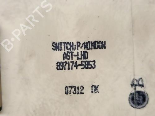 Right front window switch OPEL FRONTERA B (U99) 2.2 DTI (6B_66, 6B_76) | BP35752367I26 - Image 4