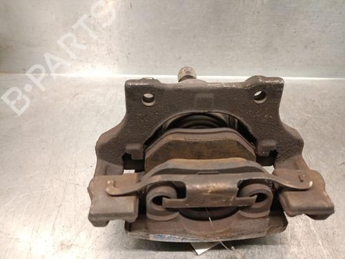 Left rear brake caliper BMW 3 Coupe (E92) 320 d | BP23563163M107 