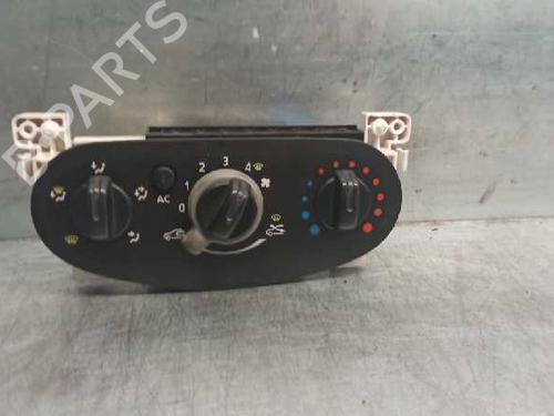 Used Climate control DACIA LOGAN MCV (KS_) 1.5 dCi (KS0K) (68 hp) 7313471