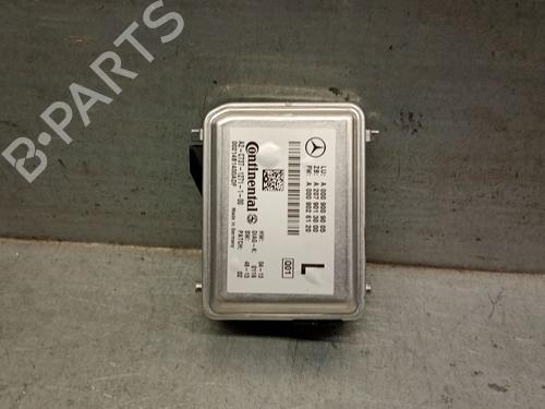 Electronic module MERCEDES-BENZ V-CLASS (W447) V 220 CDI / d (447.811, 447.813, 447.815) | BP27663321M83 