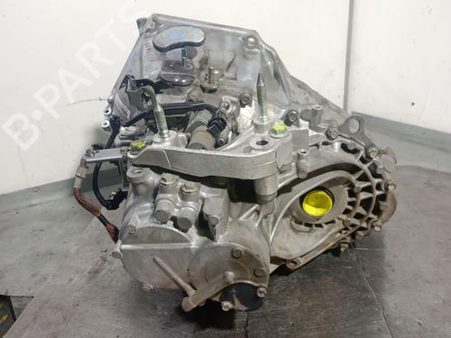 Gearbox HONDA CR-V III (RE_) 2.2 i-DTEC 4WD (RE6) | BP40196506M3 - Image 3