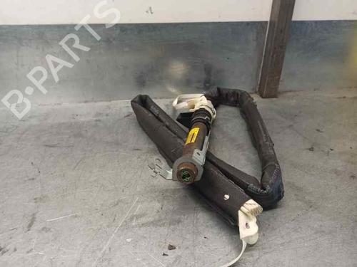 Høyre gardin kollisjonspute NISSAN QASHQAI / QASHQAI +2 I (J10, NJ10, JJ10E)  | BP6951834C12 