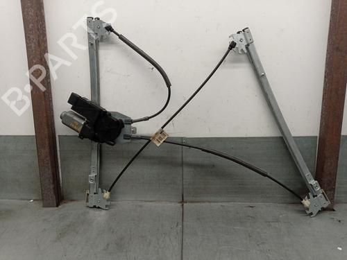 Used Front left window mechanism Front left window mechanism 22926331 22926331