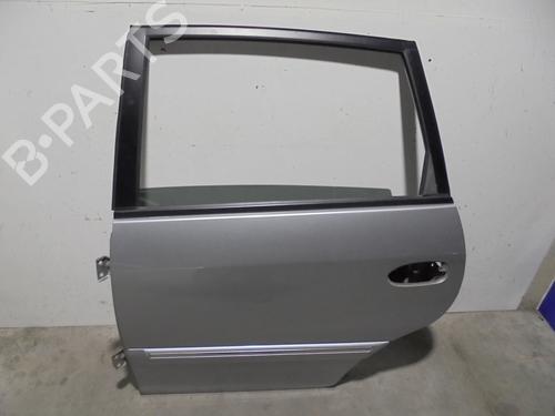 Used Left rear door KIA CARENS II MPV (FJ) 2.0 CRDi (113 hp) 8289759