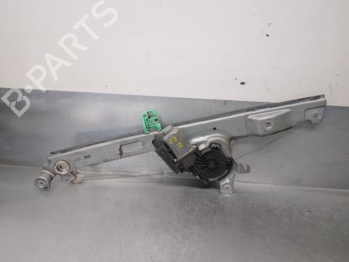 Used Front left window mechanism RENAULT SCÉNIC II (JM0/1_) 1.5 dCi (JM1E, JM16) (106 hp) 13552248