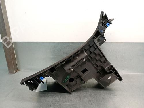 Glove box SMART FORFOUR Hatchback (453) electric drive (453.091) | BP29476898C95 